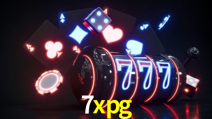 Experiência VIP 7xpg