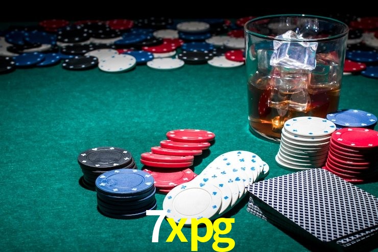Experiência VIP 7xpg