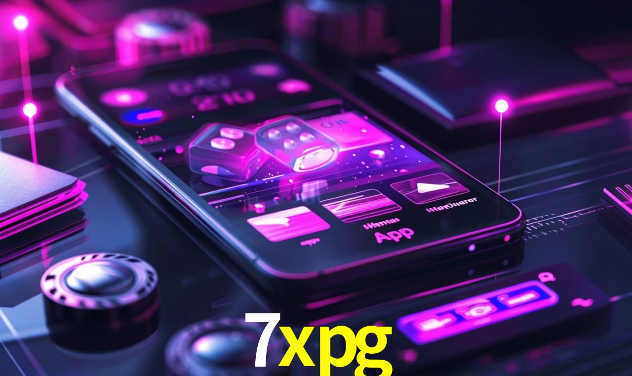 Welcome Bonus 7xpg