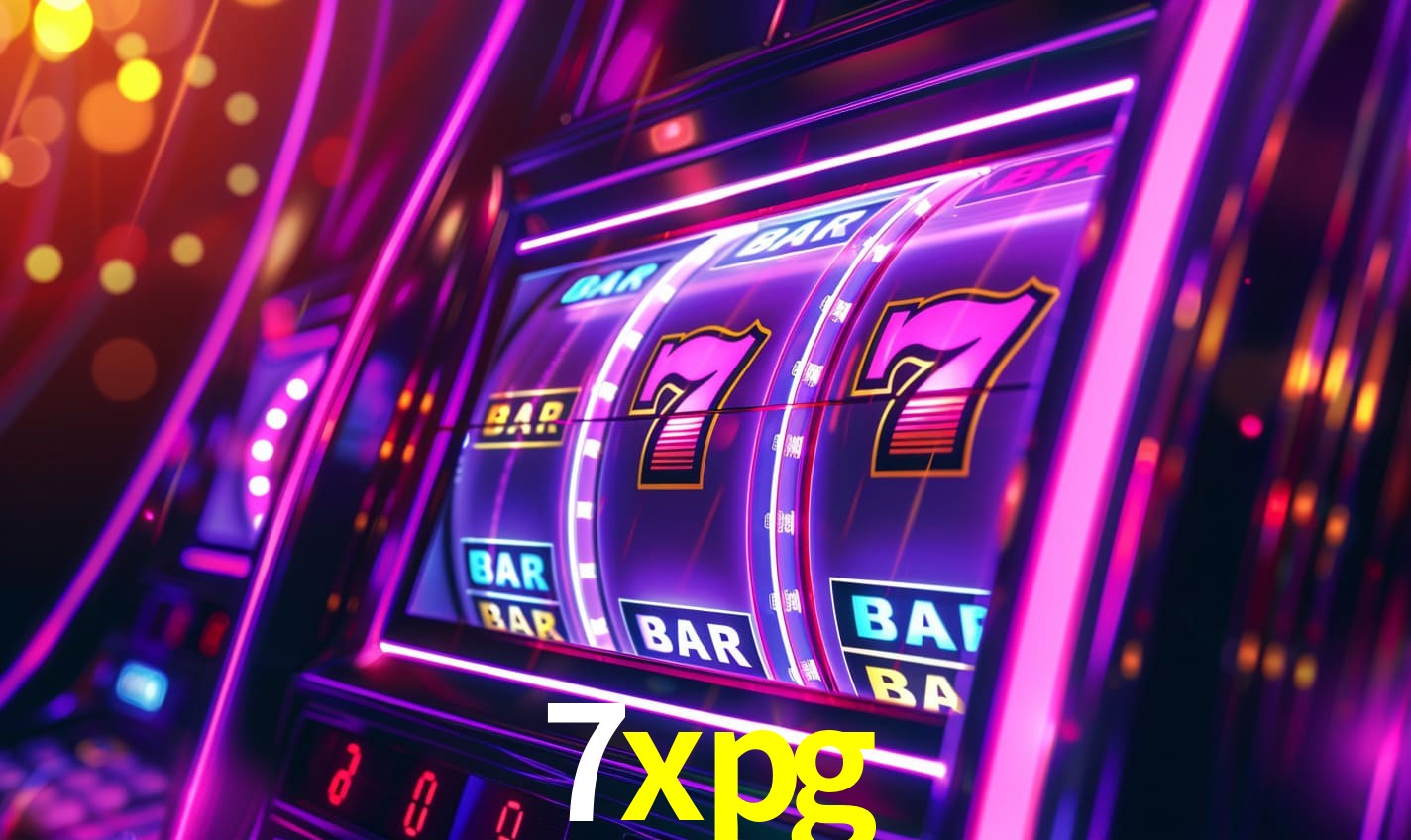 7xpg - Jogos Legais e Seguros Brasil - 7xpg.com
