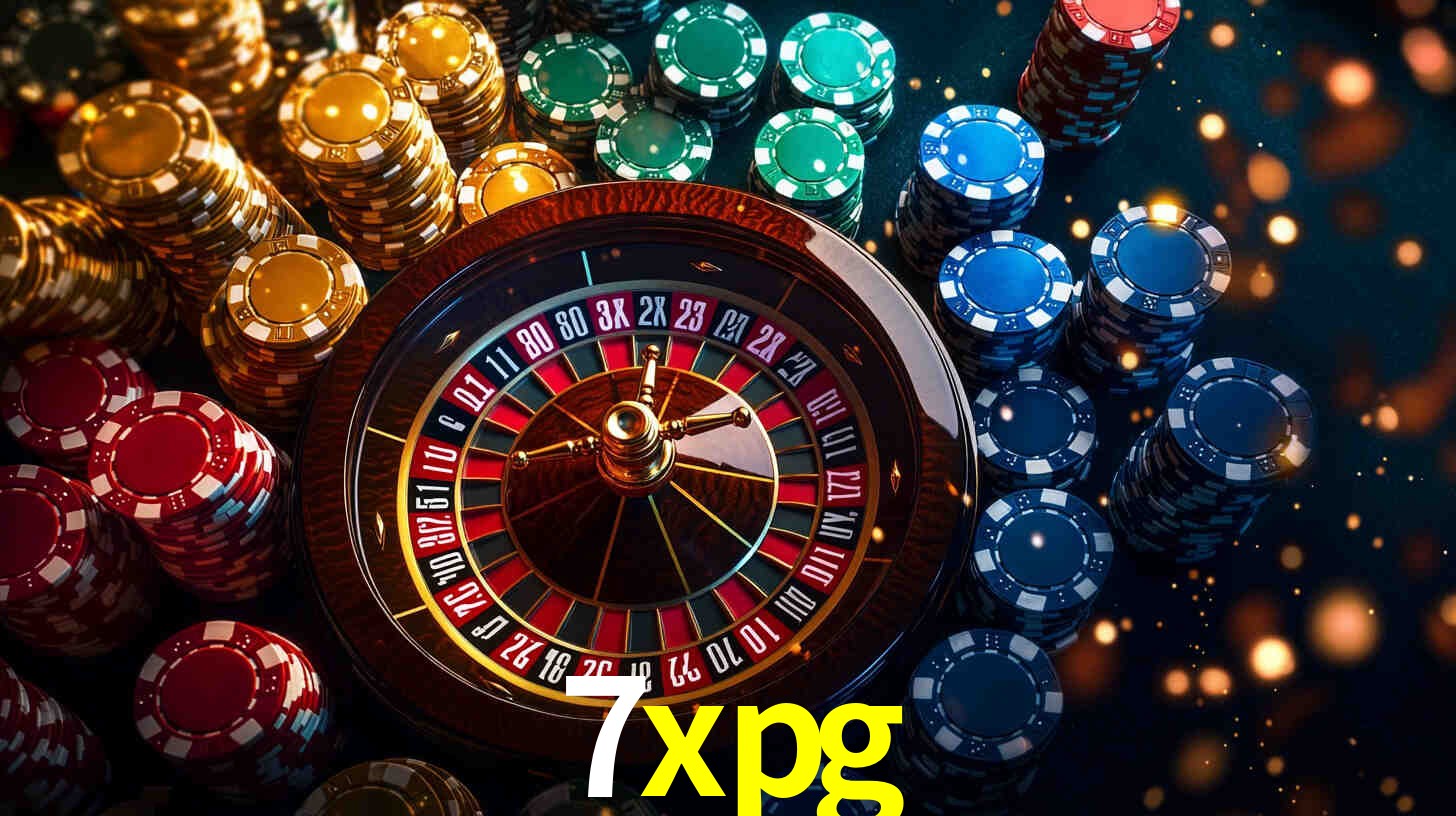 Welcome Bonus 7xpg