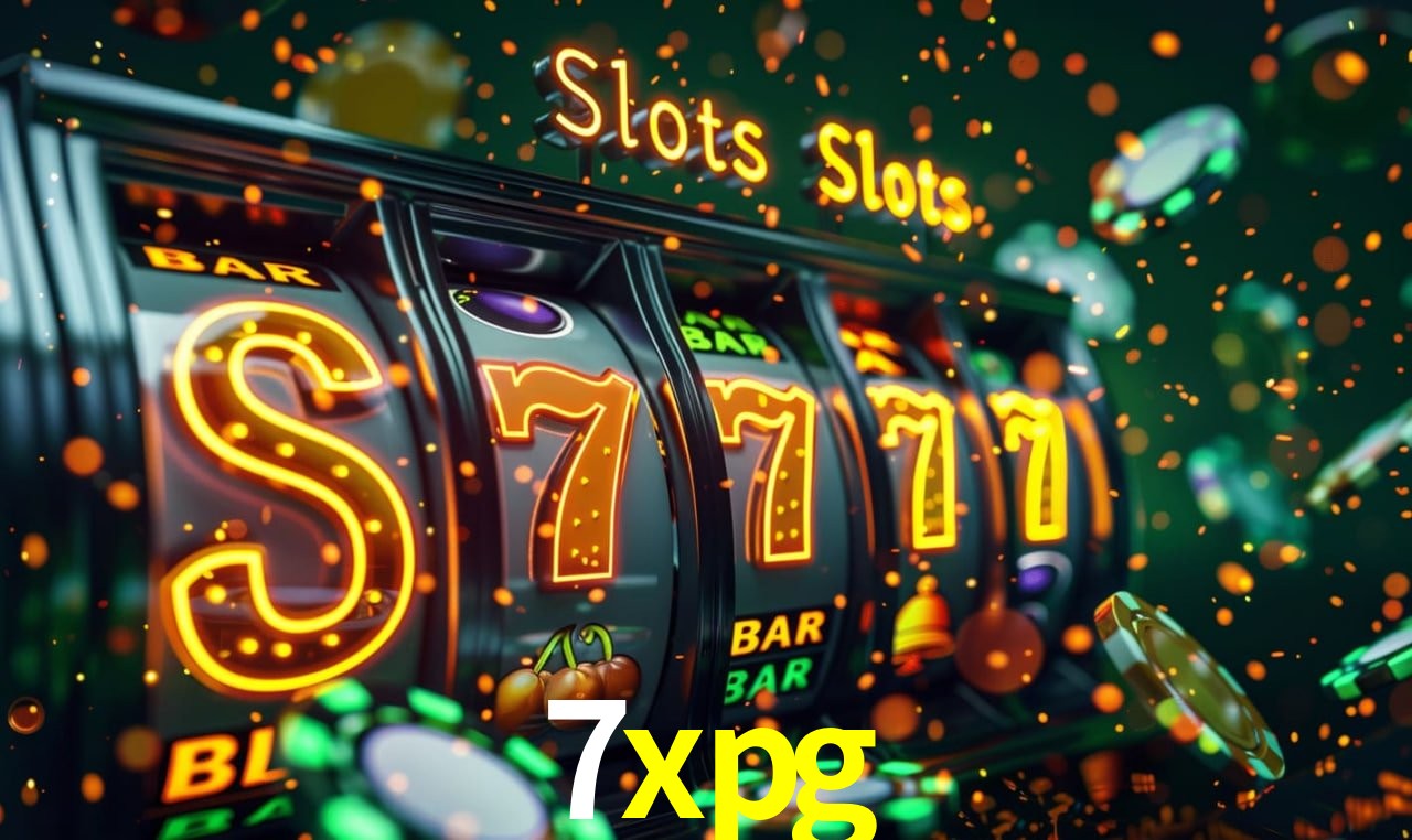 Estatísticas do Jogo 7xpg