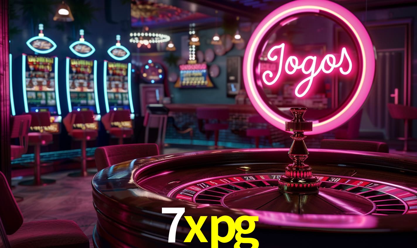 7xpg São Paulo - Jogo Coleção