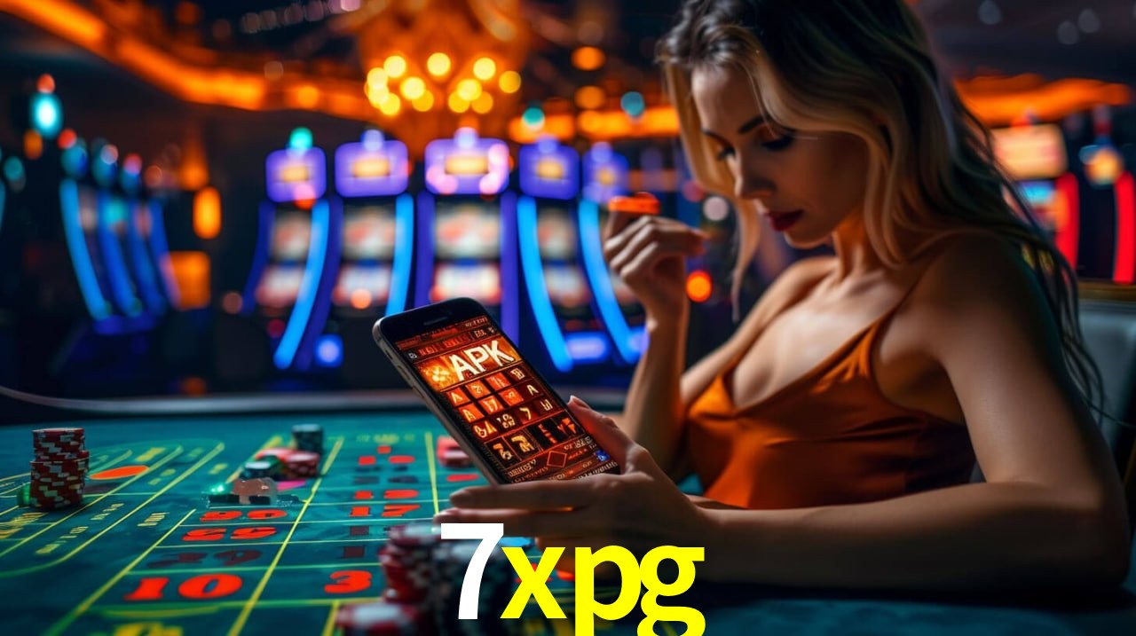 Football Betting 7xpg