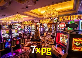 7xpg Brasília - VIP Program