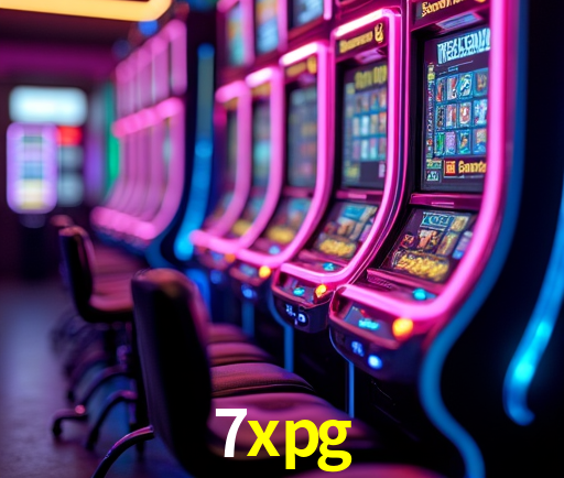 7xpg São Paulo - Top Slots
