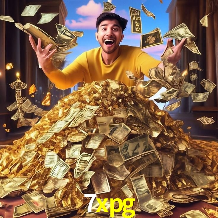 Estatísticas Esportivas 7xpg