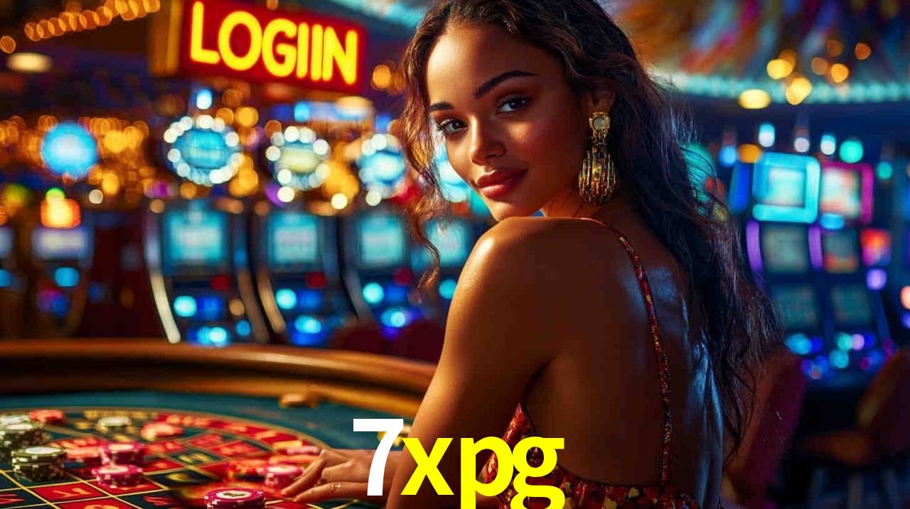 7xpg Brasília - Jogo Features