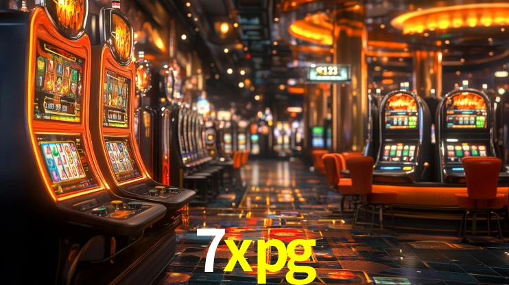 Exclusive Games 7xpg