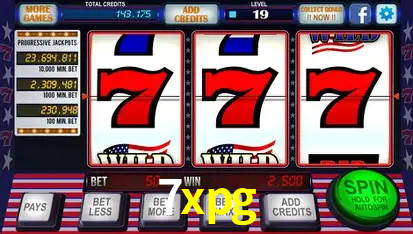 7xpg São Paulo - All Bonuses