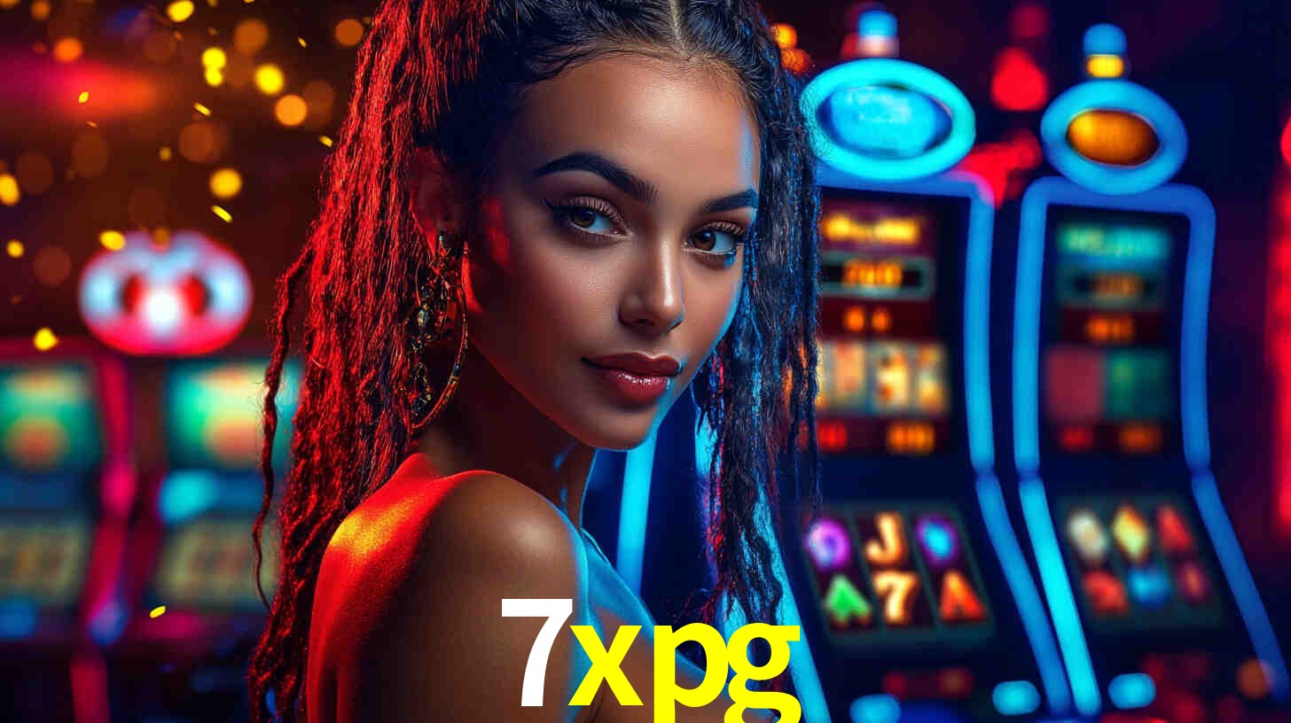 Descubra a Essência do 7xpg: Nossa História e Compromissos