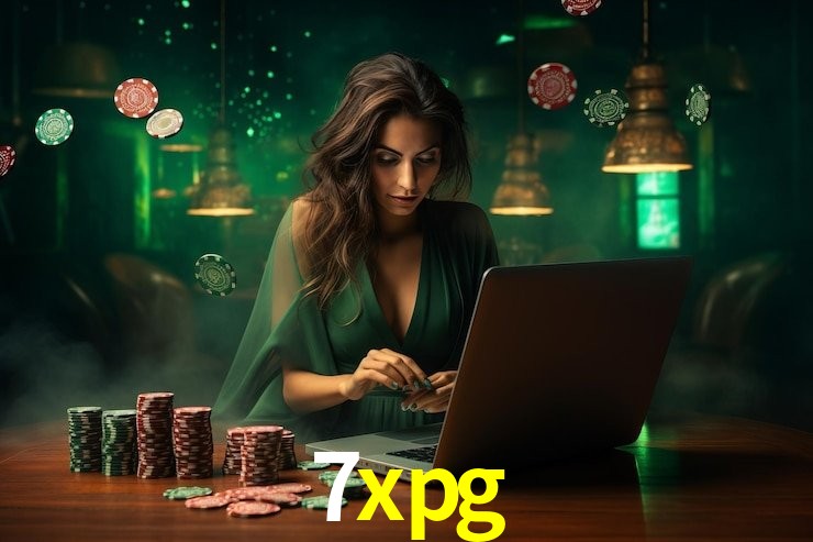 7xpg - Installation Guide