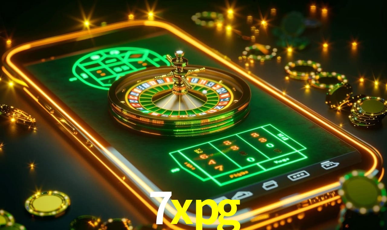 7xpg - User Statistics