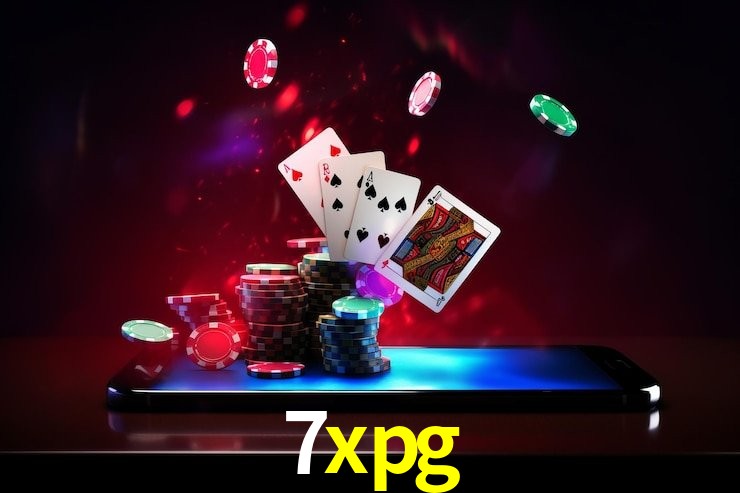 Game Providers 7xpg
