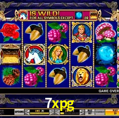 7xpg Bônus - Pacote R$5.000 + VIP