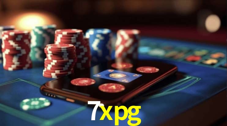 7xpg São Paulo - Jogo Providers