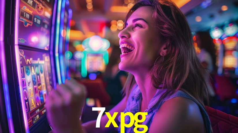 Experimente o Login Seguro Premium no 7xpg