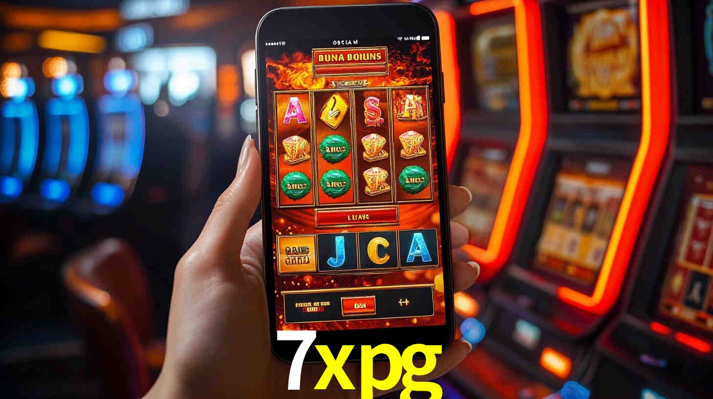 7xpg bet