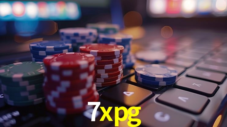 7xpg Entrar - Login Seguro Certificado
