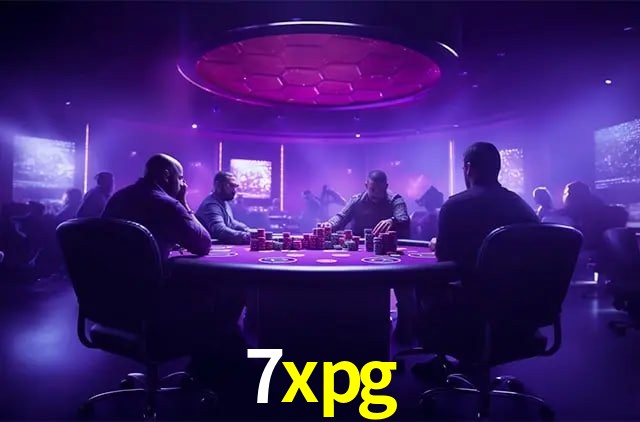 7xpg Belo Horizonte - Provably Fair