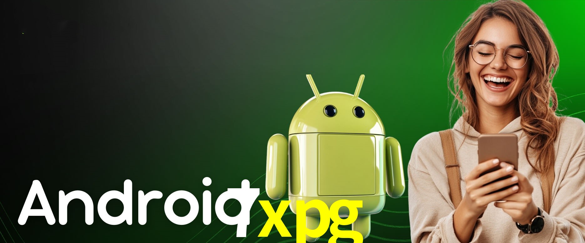APP oficial da 7xpg para mobile