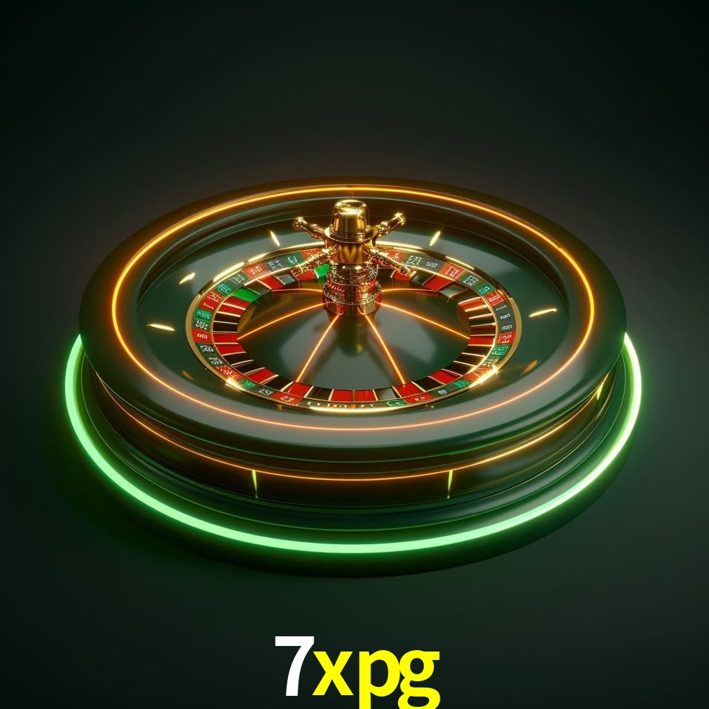 7xpg App - Aplicativo Móvel Oficial