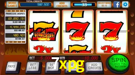 Desvendando o Mundo dos Jogos Virtuais na 7xpg