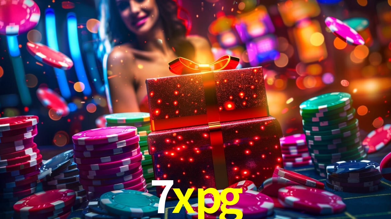cassino 7xpg