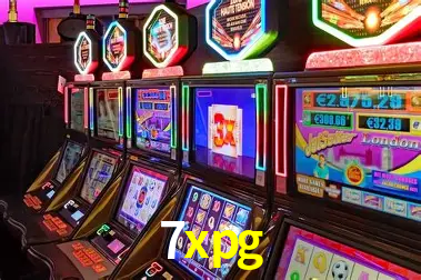 A Popularidade dos Caça-Níqueis no 7xpg