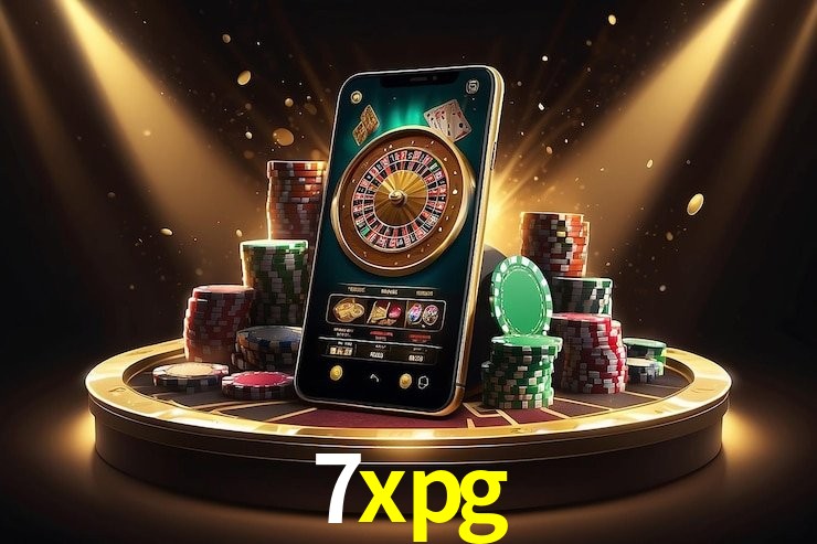 7xpg - Customer Support