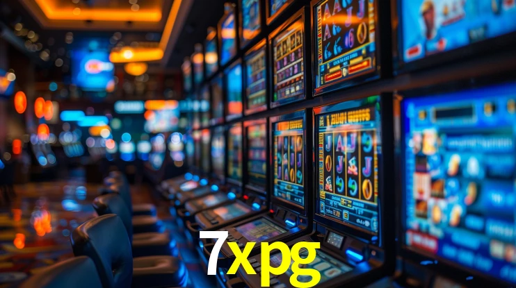 Weekend Specials 7xpg