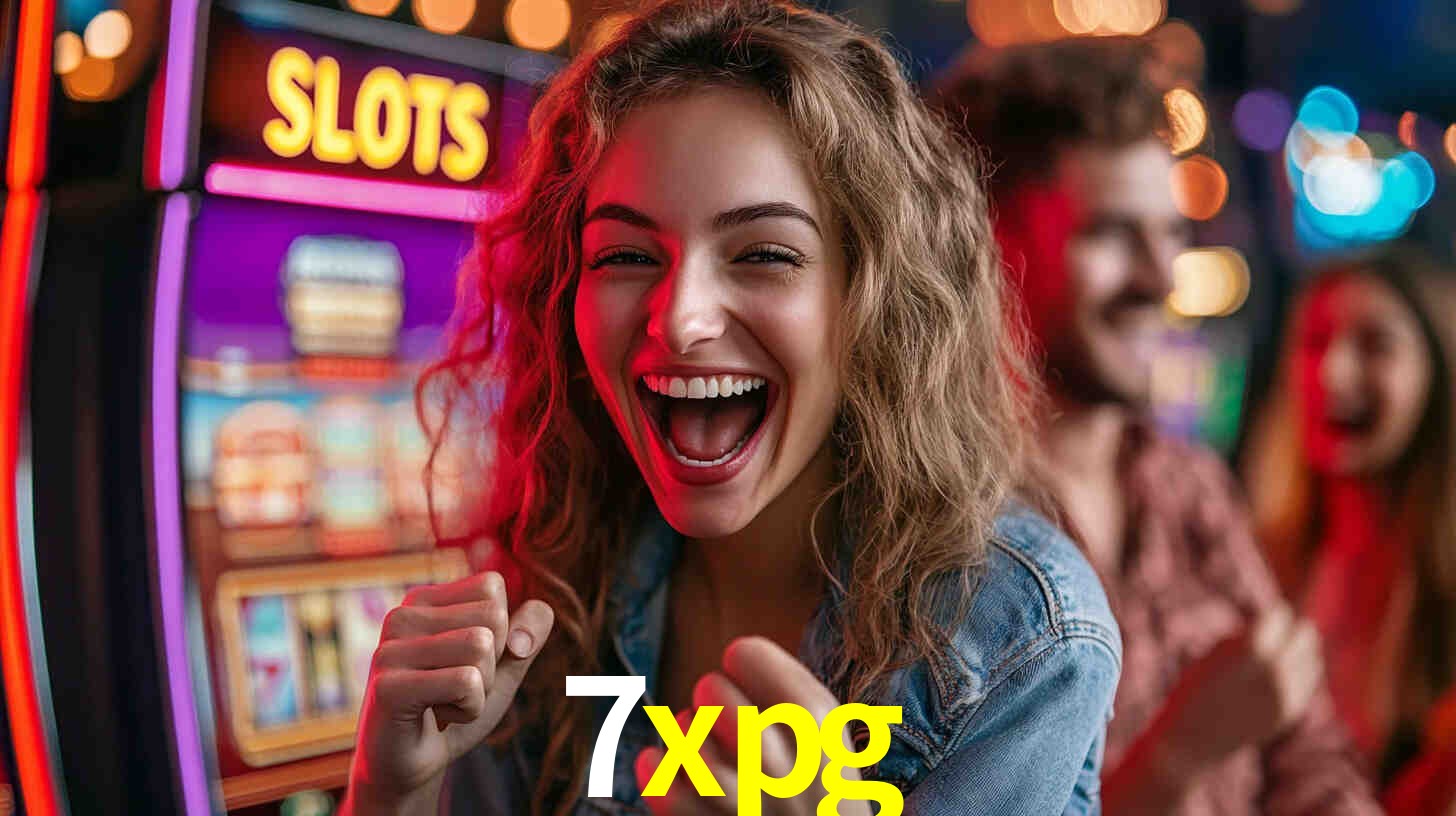 Descubra o Programa VIP da 7xpg: Vantagens Exclusivas para Jogadores
