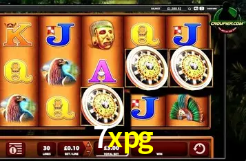Descubra a Magia dos Jogos de Arcade no 7xpg