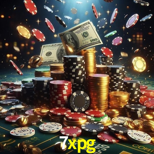 Interface do App 7xpg