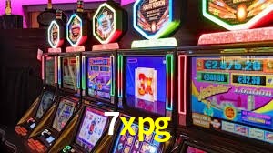 Torneios 7xpg