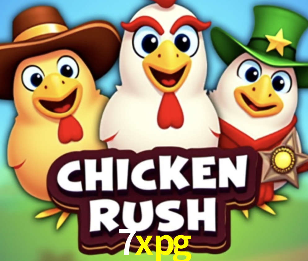 Exclusive Offers 7xpg