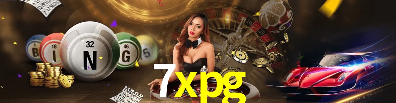 7xpg Rio de Janeiro - Slot Strategy