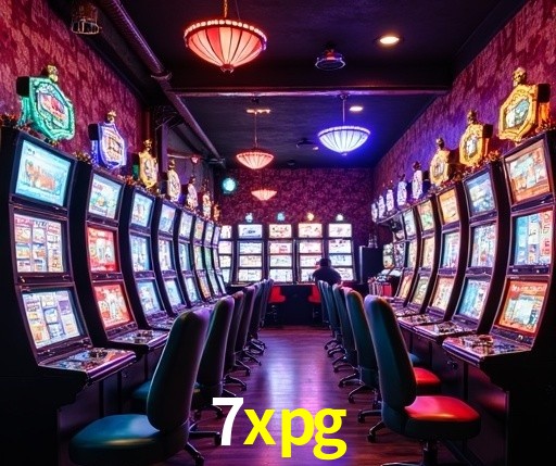 7xpg Brasília - Bonus Features