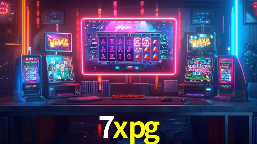 Explore as vantagens do 7xpg: serviço profissional e confiabilidade