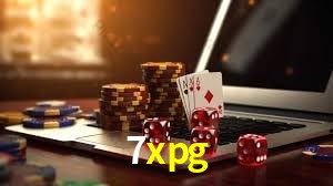PIX Instantâneo 7xpg